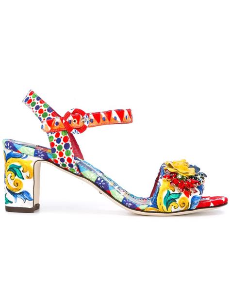 overige schoenen dolce gabbana|Meer.